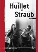 Danièle Huillet et Jean-Marie Straub, volume 7; DVD Montparnasse