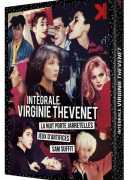 Intégrale Virginie Thévenet, 3 DVD Potemkine