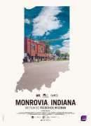 Monrovia, Indiana, de Frederick Wiseman, DVD Blaq out