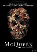 McQueen, de Ian Bonhôte et Peter Ettedgui, DVD le Pacte
