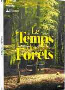 Le temps des forêts, de François-Xavier Drouet, DVD KMBO