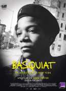 Basquiat, un adolescent à New York, de Sara Driver, DVD Le pacte