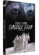 Maguy Marin, l'urgence d'agir, de David Mambouch, DVD ESC