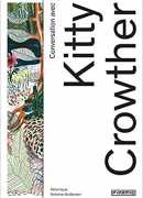 Conversation avec Kitty Crowther, Pyramyd 2016
