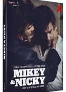 Mikey &amp; Nicky, de Elaine May, DVD Potemkine