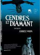 Cendres et diamant, de Andrzej Wajda, DVD Malavida