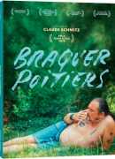 Braquer Poitiers, de Claude Schmitz, DVD Capricci