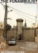 The funambulist, revue