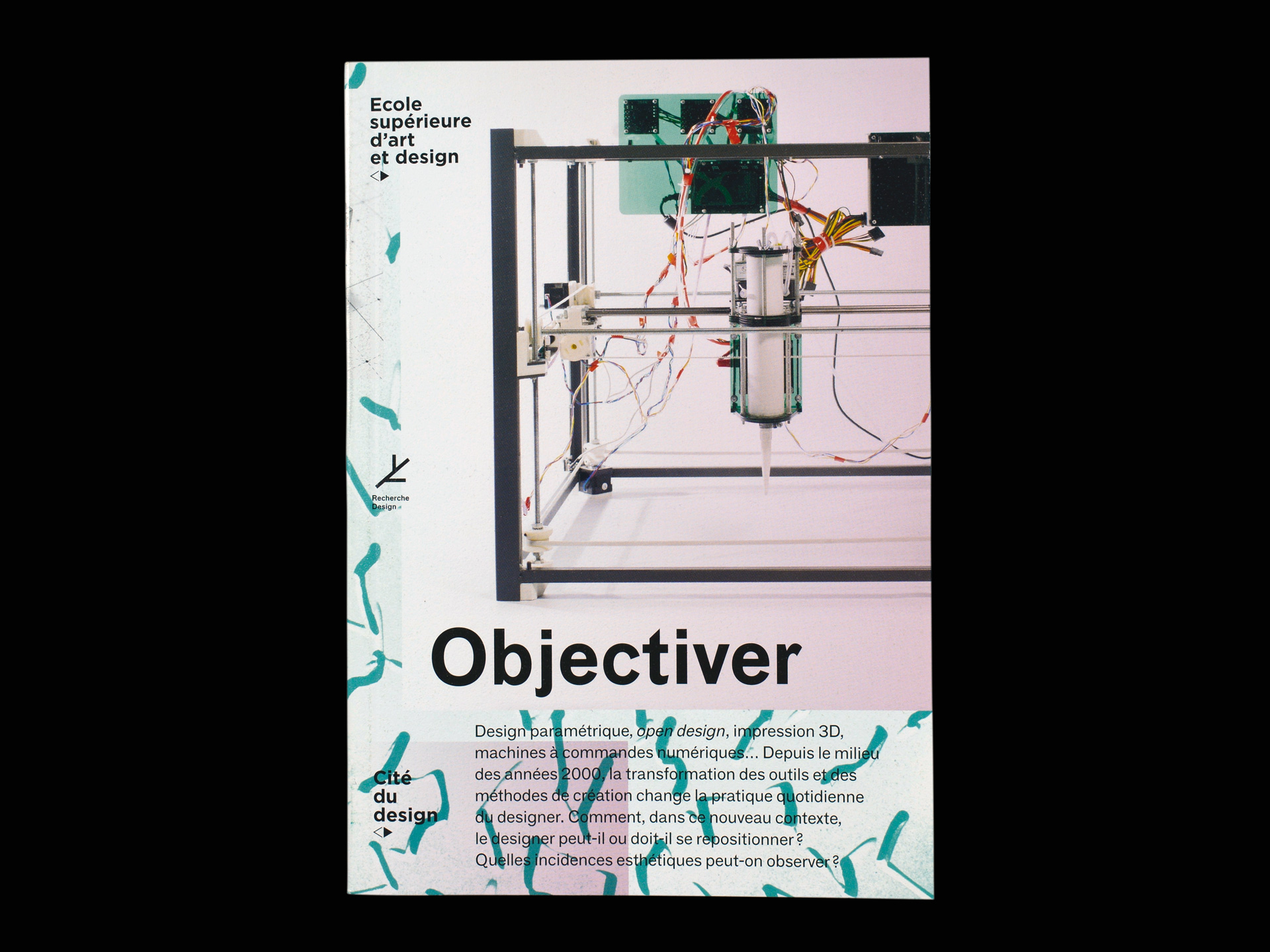 Objectiver © randomlab