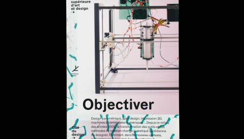 Objectiver © randomlab